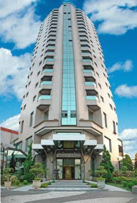 Hotel Hotel Prince Tower Sao Paulo