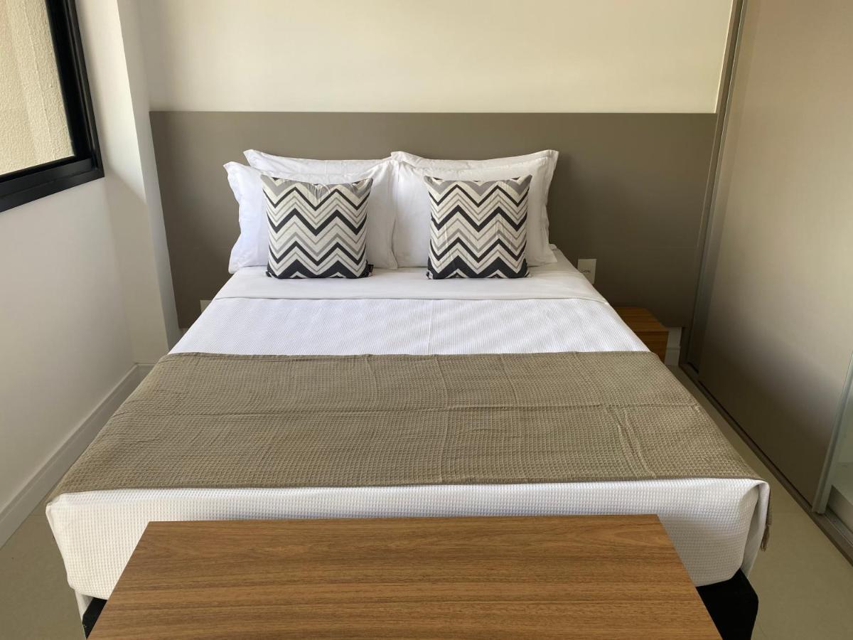 360 Suites Bom Retiro - Mobiliados Sao Paulo