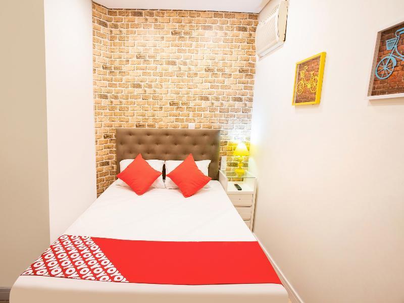 Hotel Urban Mooca