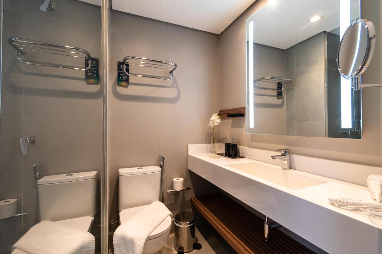 Capital Itaim Luxo, Lazer E Conforto *