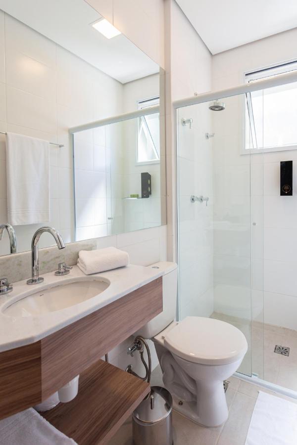 Apartment Nomah - Aptos Por Temporada Em Higienopolis Sao Paulo