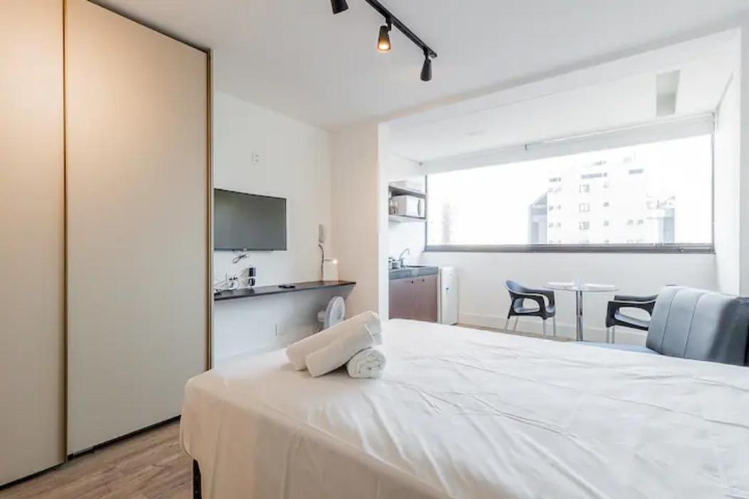 Audaar Vgc Residencial - Olimpia * Sao Paulo