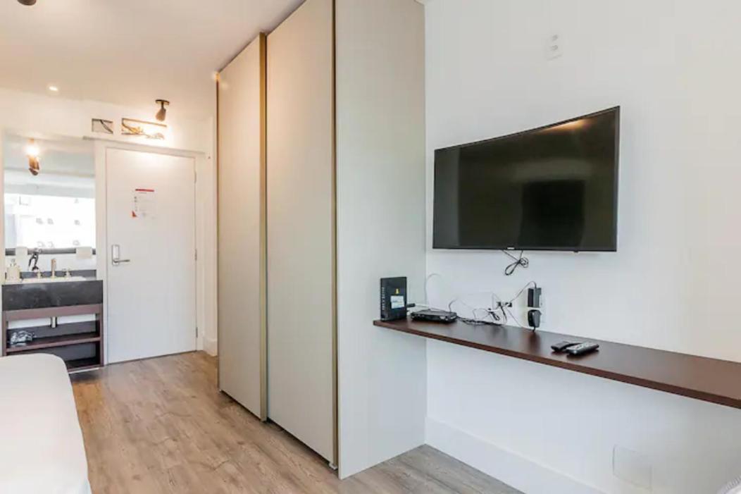 Audaar Vgc Residencial - Olimpia *