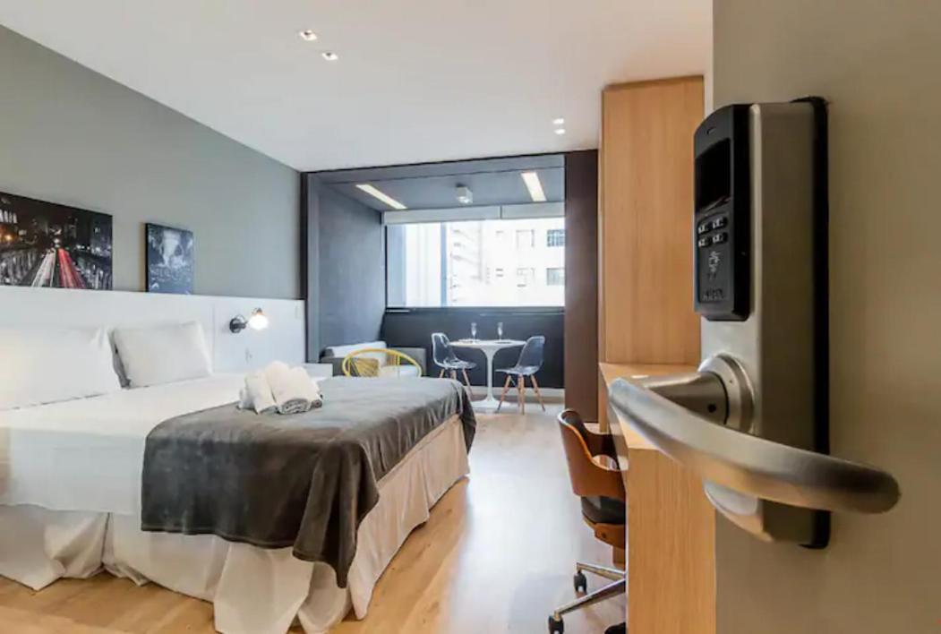 Apartment Audaar Vgc Residencial - Olimpia
