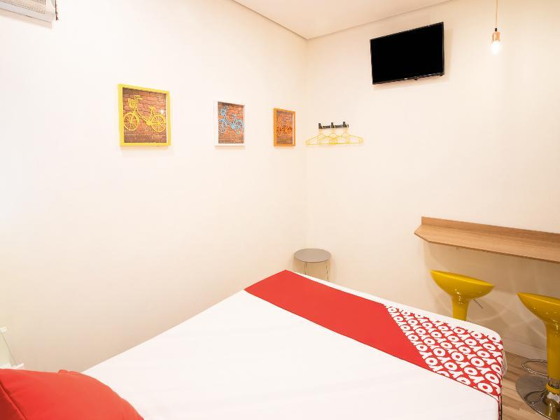 Hotel Urban Mooca 3*
