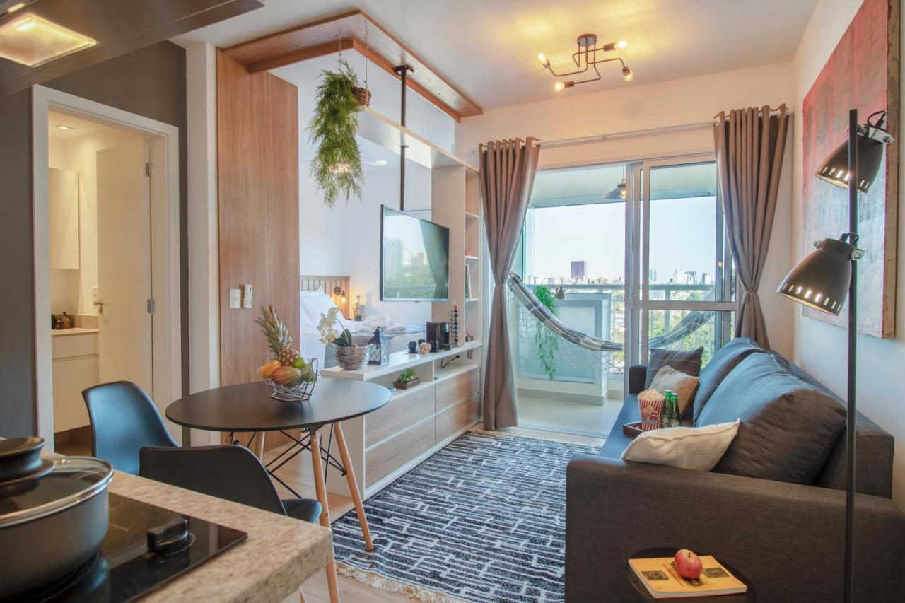 Brazilian Corner, Apartamento São Paulo
