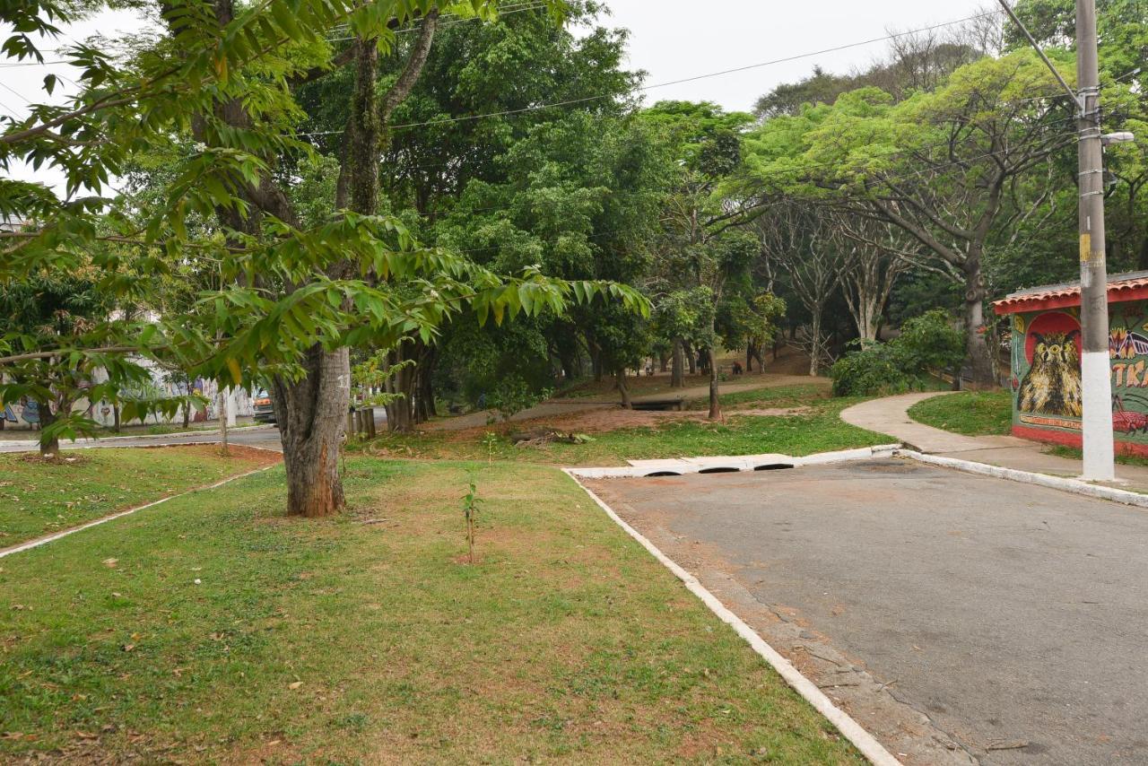Apartamento Brazilian Corner,
