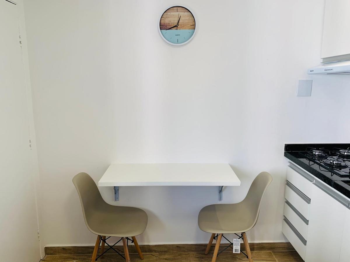 Studio Inteiro 132a * São Paulo