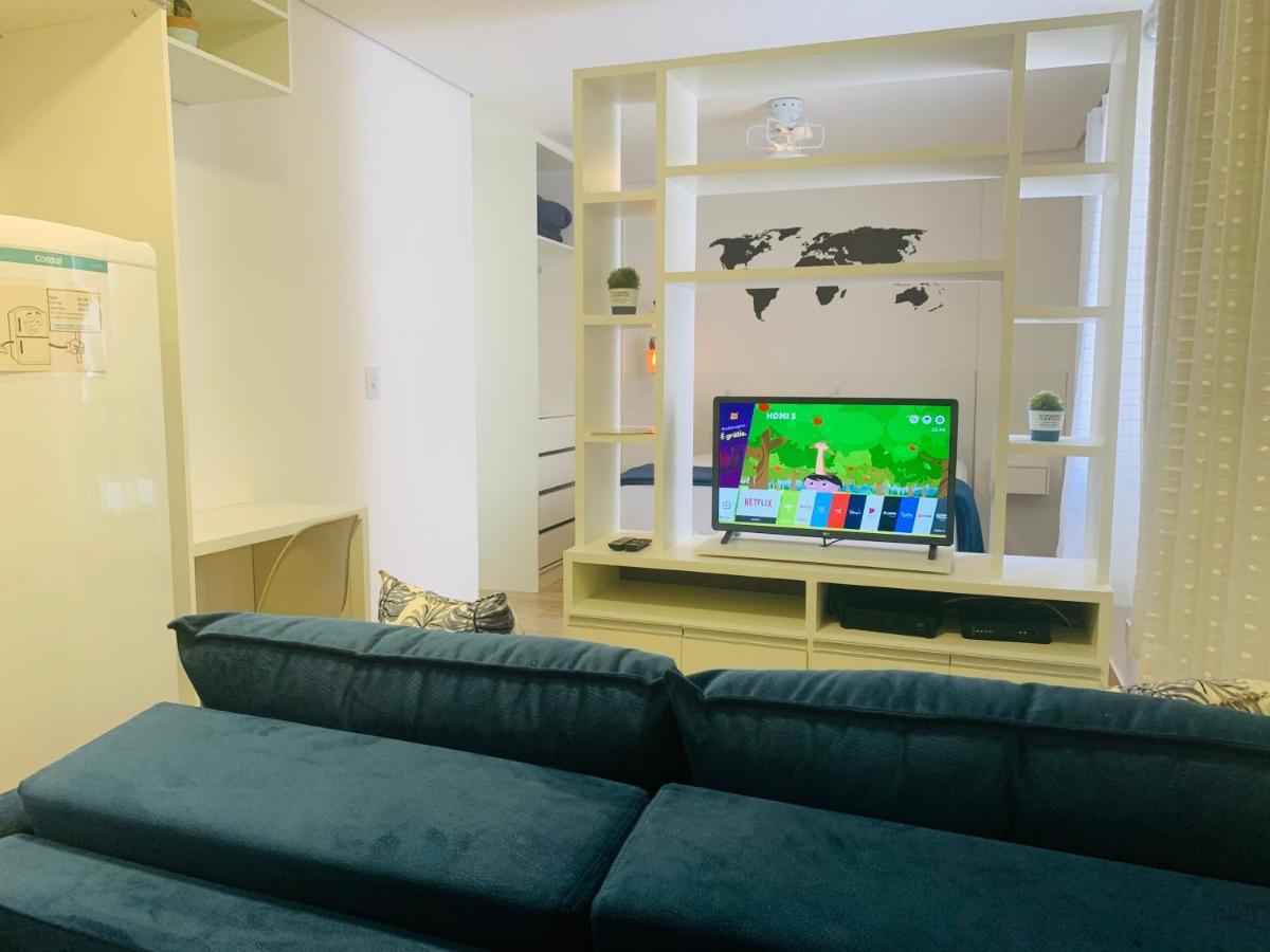 Studio Inteiro 132a São Paulo