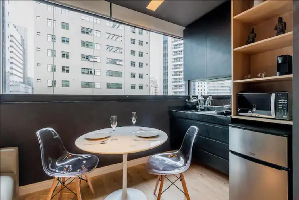 Audaar Vgc Residencial - Olimpia * Sao Paulo