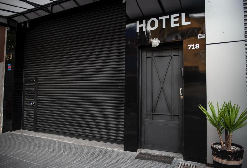 Numaz Bras Aparthotel