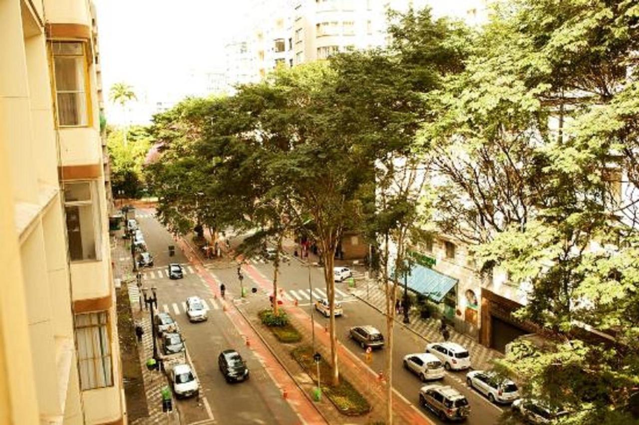 Aconchegante E Requintado Republica !