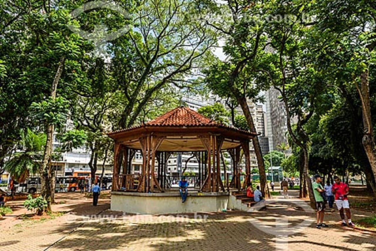 Aconchegante E Requintado Republica ! Daire Sao Paulo