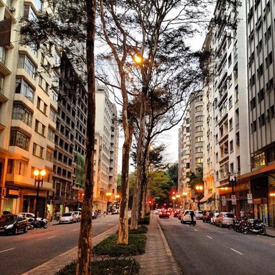 Aconchegante E Requintado Republica ! Sao Paulo