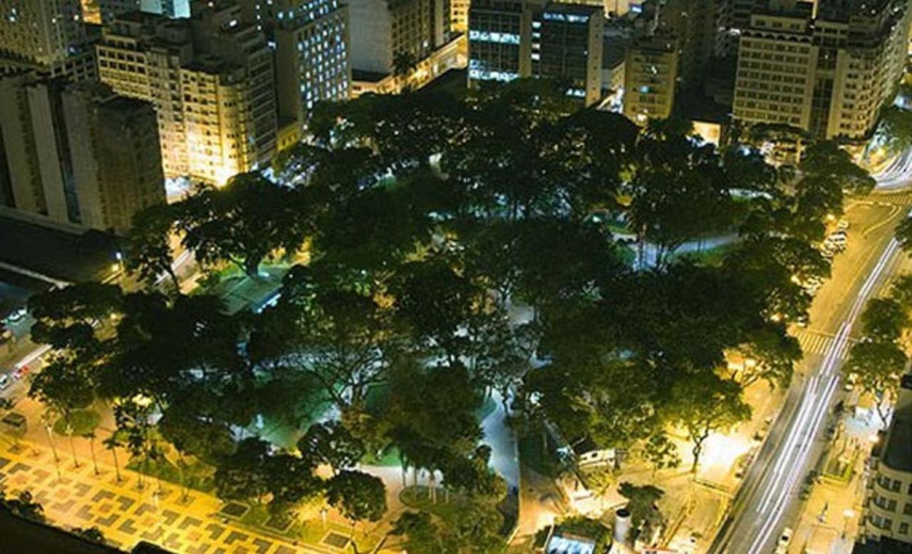 Daire Aconchegante E Requintado Republica ! *