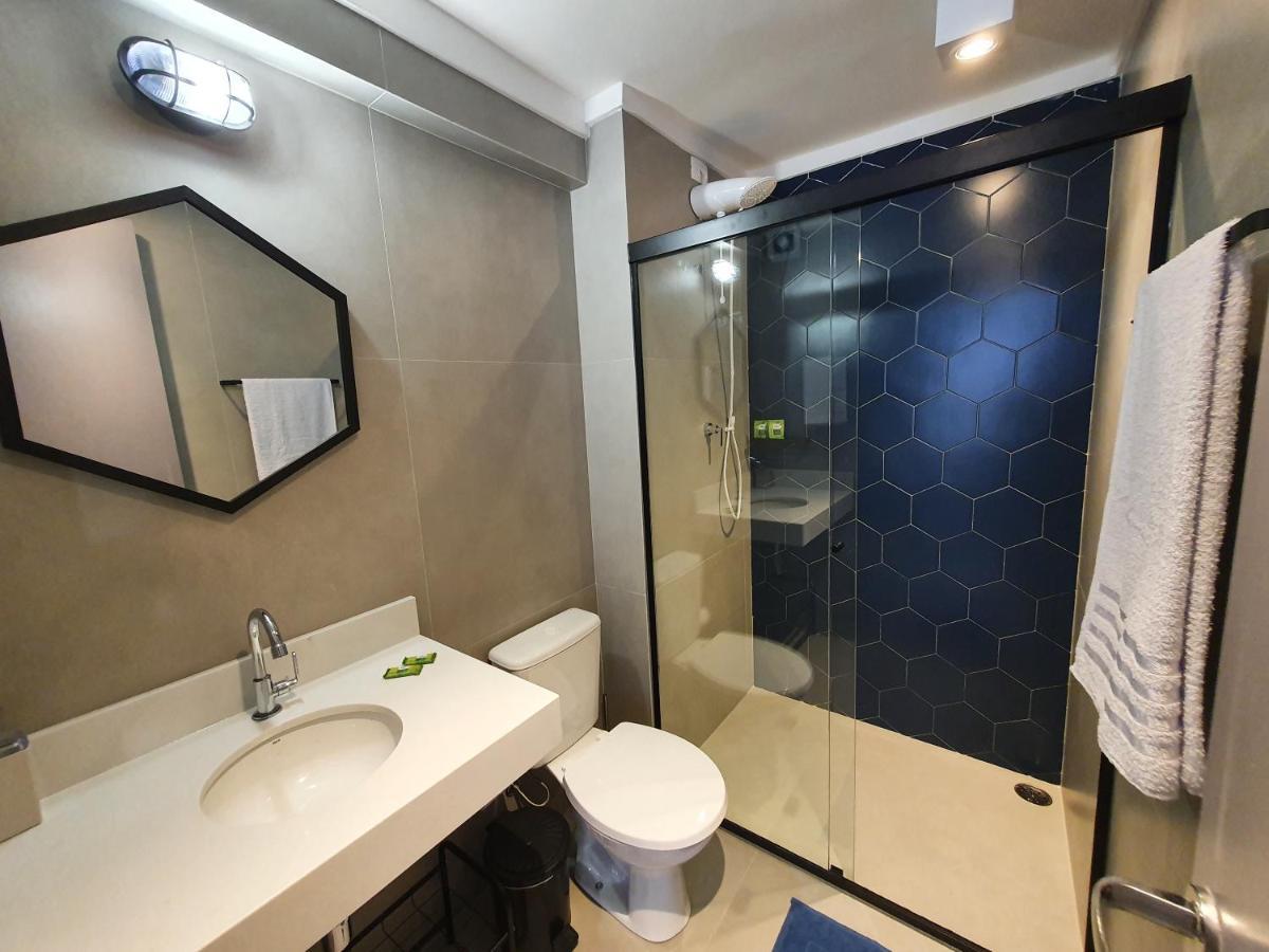 Estudio Centro Sp: 25 De Marco, Bras, Sta Ifigenia Apartemen