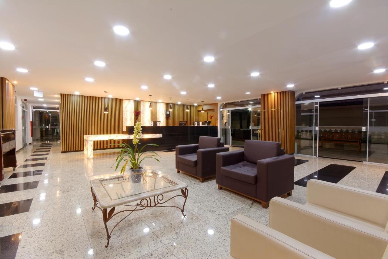 Hotel Fenix Moema