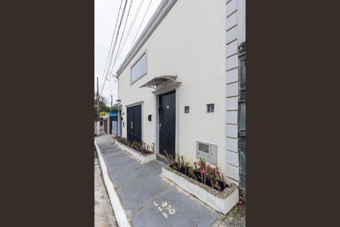 Lofts Bogaris * Sao Paulo