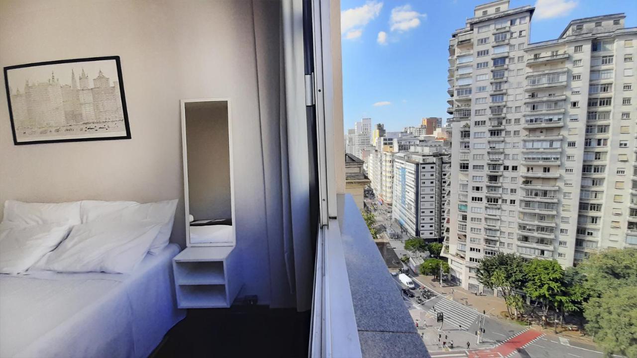 Apartamento No Centro De Sp Apartment Sao Paulo