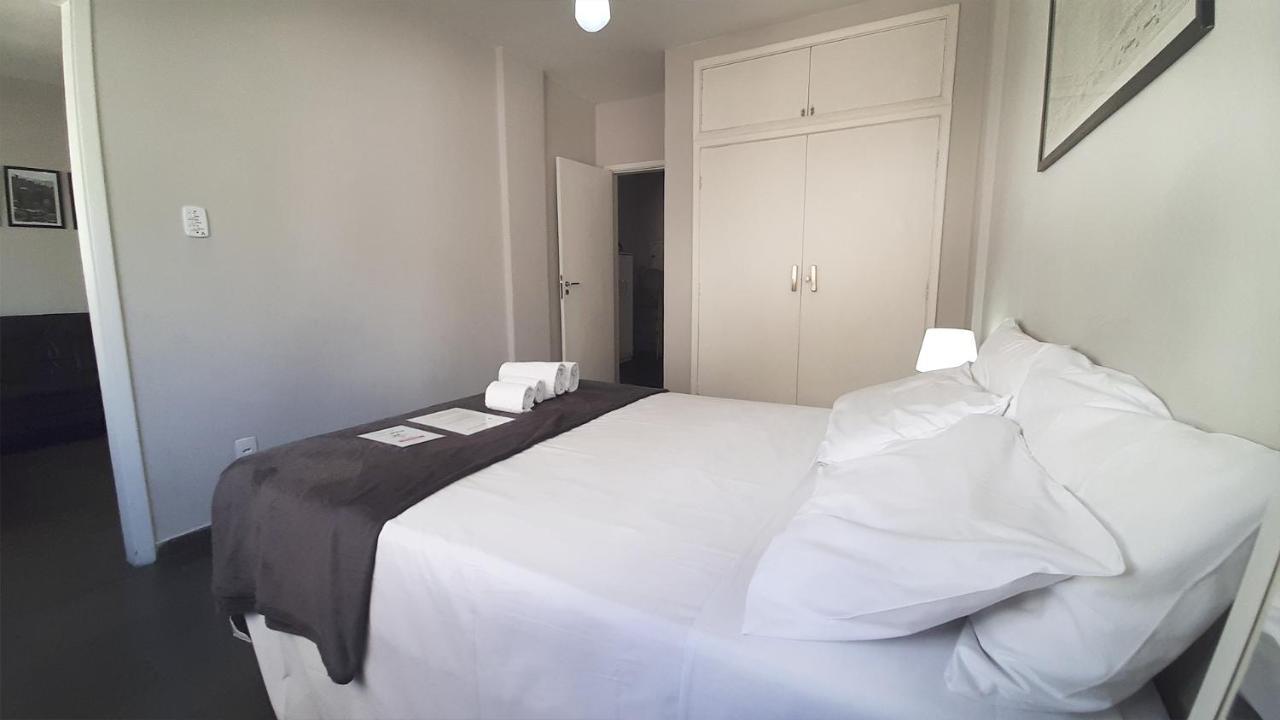 Apartamento No Centro De Sp Apartment