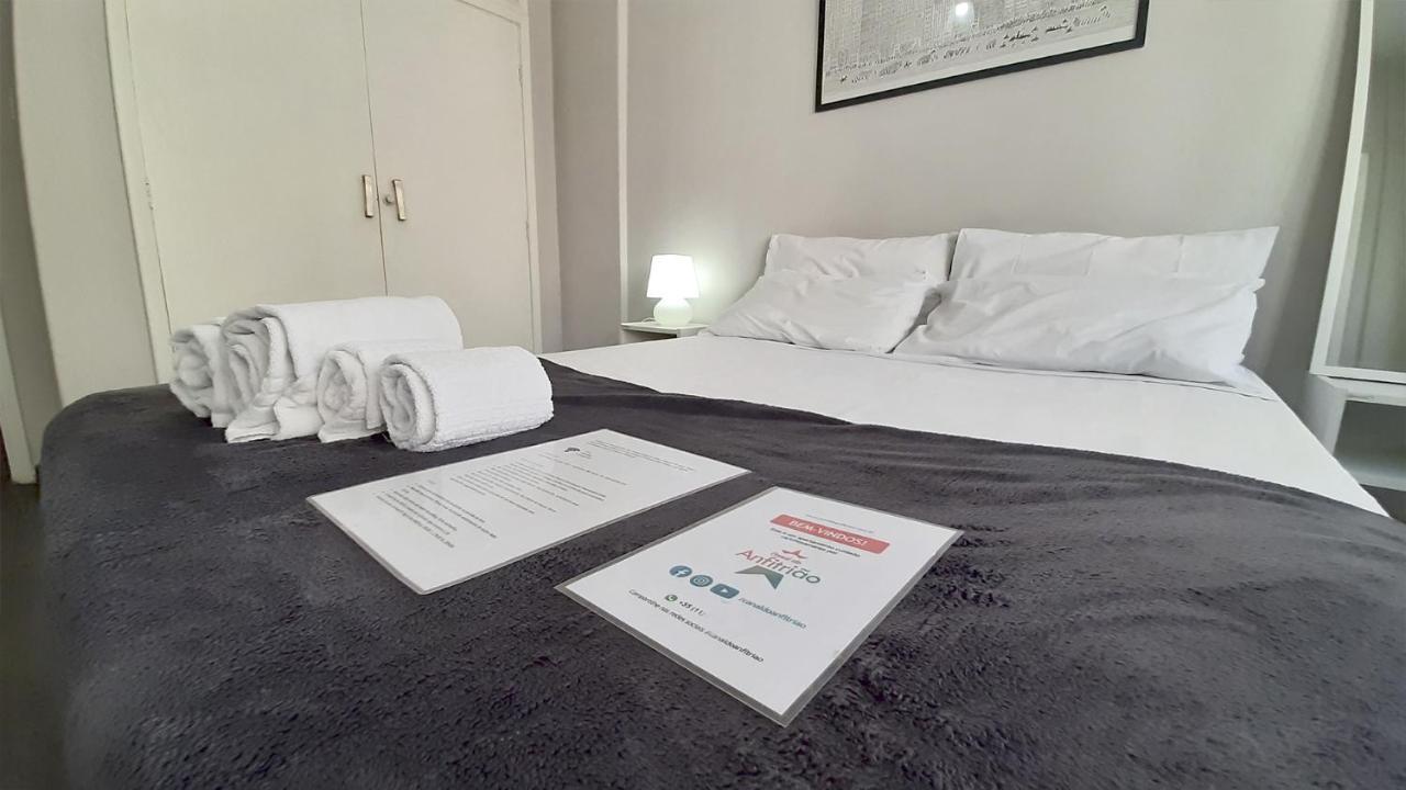 Apartamento No Centro De Sp *