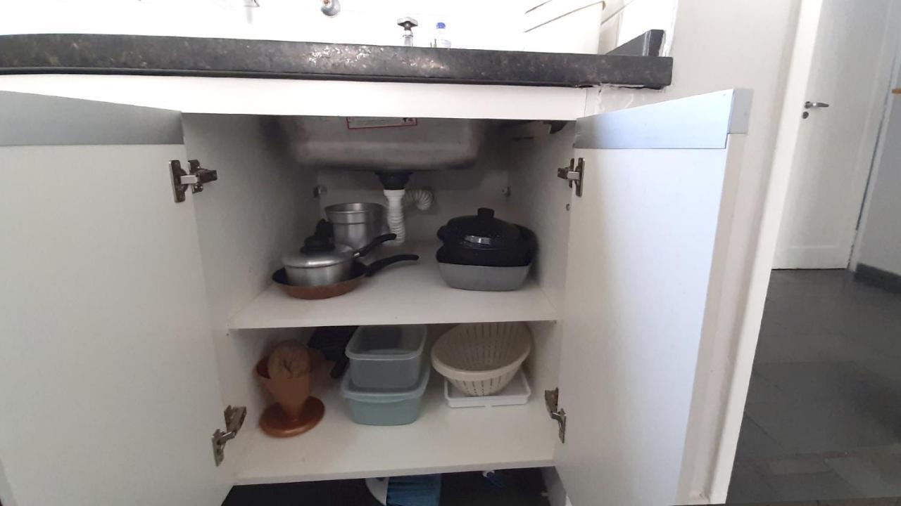 Apartamento No Centro De Sp *