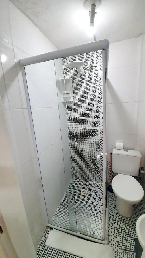 Apartamento No Centro De Sp Apartment *