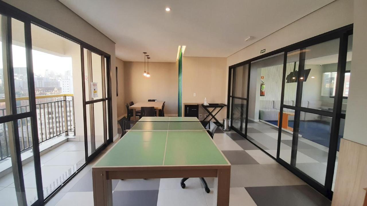 Studio 107 - Apartamento No Arouche Sao Paulo