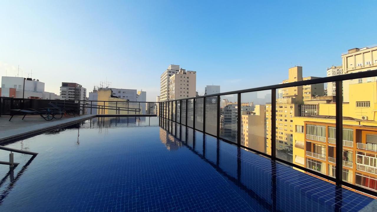 Apartment Studio 107 - Apartamento No Arouche