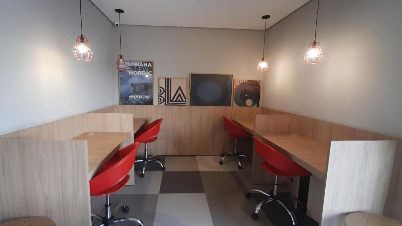 Studio 107 - Apartamento No Arouche Apartment