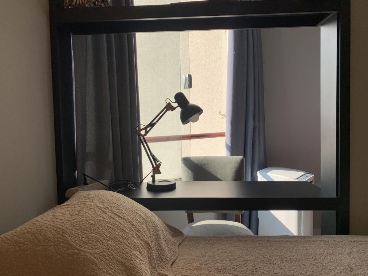 Apartment A 50 Mts Do Hosp Sirio Libanes