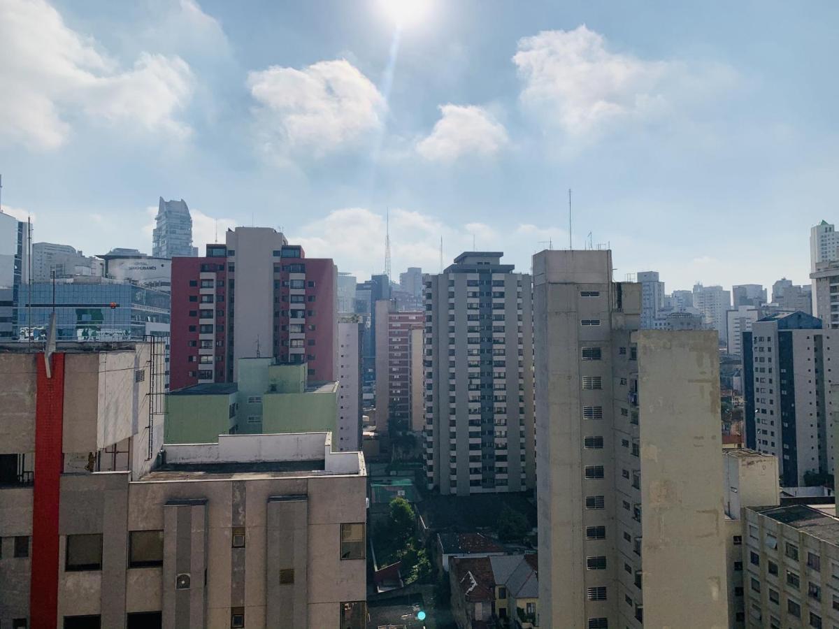A 50 Mts Do Hosp Sirio Libanes *