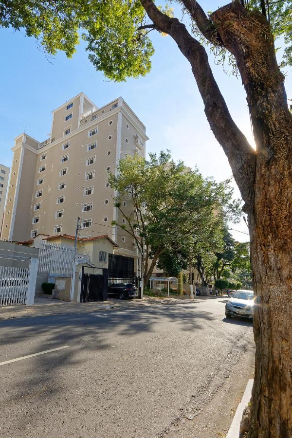 Fenix Moema Hotel São Paulo