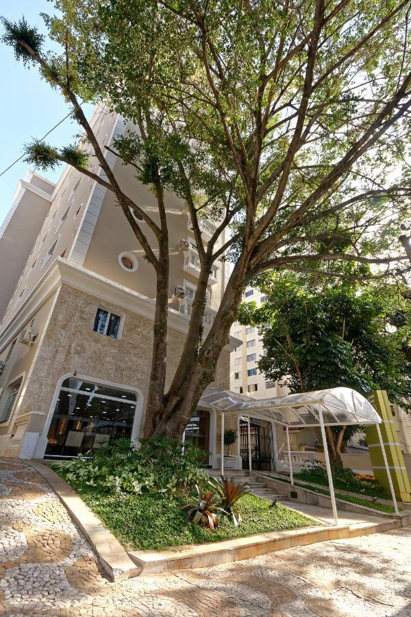 Fenix Moema Hotel São Paulo