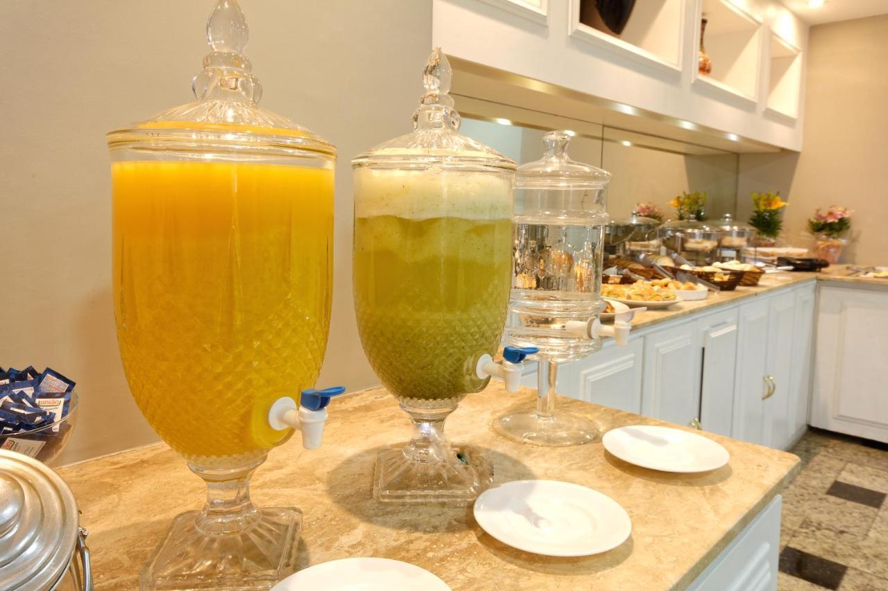 Fenix Moema Hotel 3*