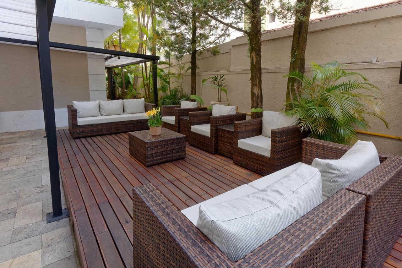Fenix Moema Hotel São Paulo