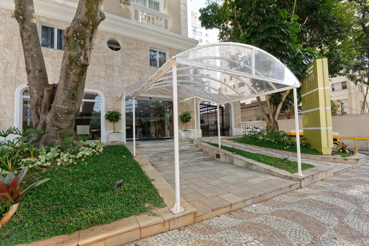 Fenix Moema Hotel São Paulo