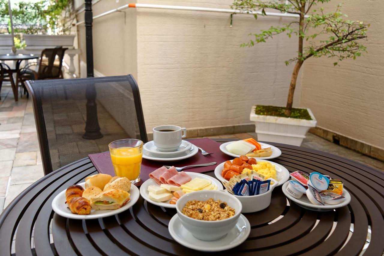 Hotel Fenix Moema 3*