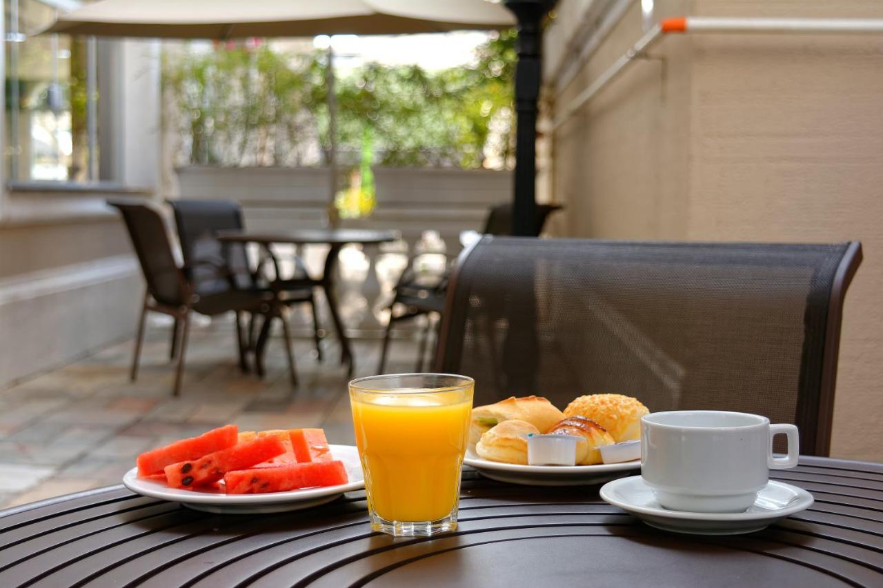 Hotel Fenix Moema 3*