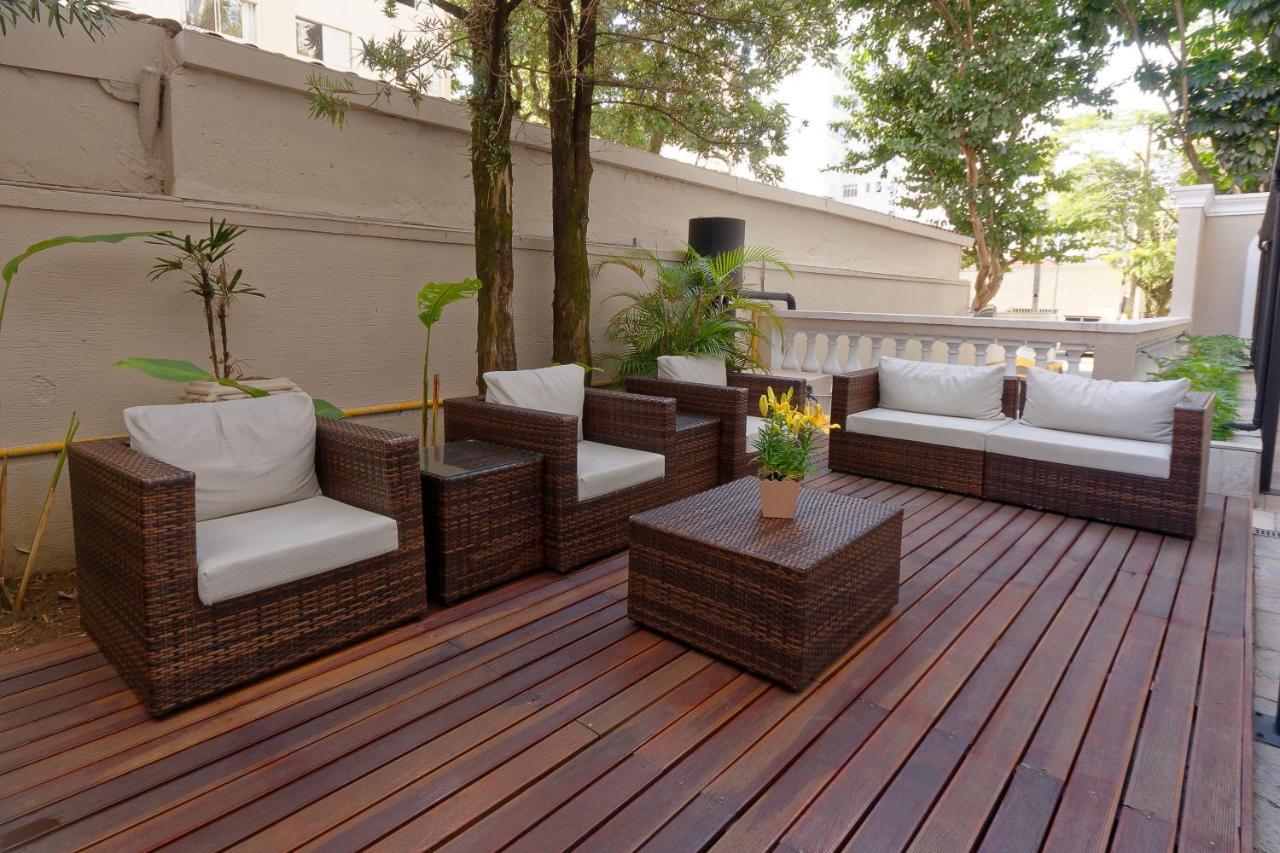 Fenix Moema Hotel São Paulo