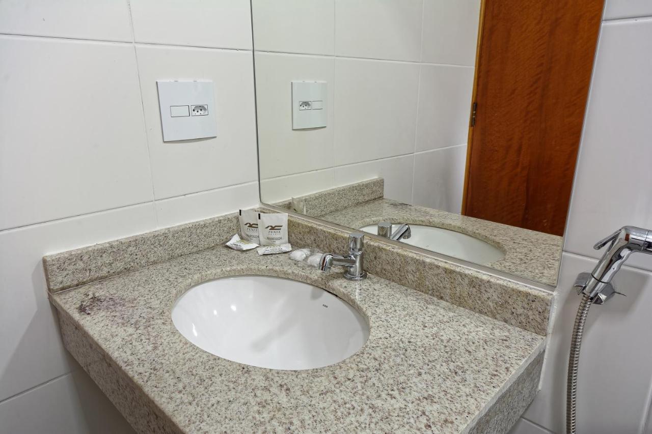 Fenix Moema São Paulo