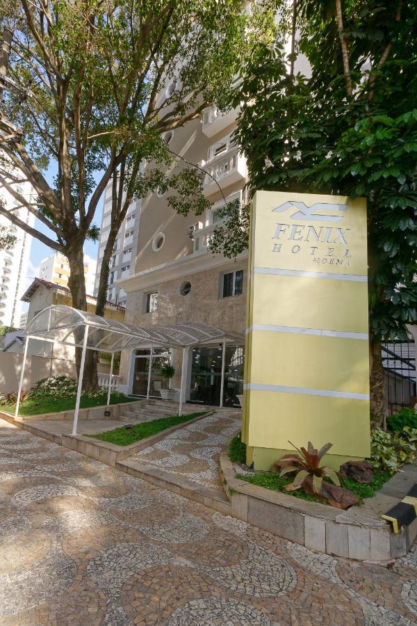 Hotel Fenix Moema São Paulo