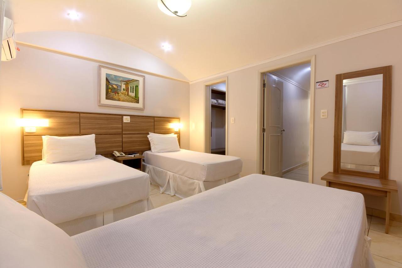 Fenix Moema Hotel São Paulo