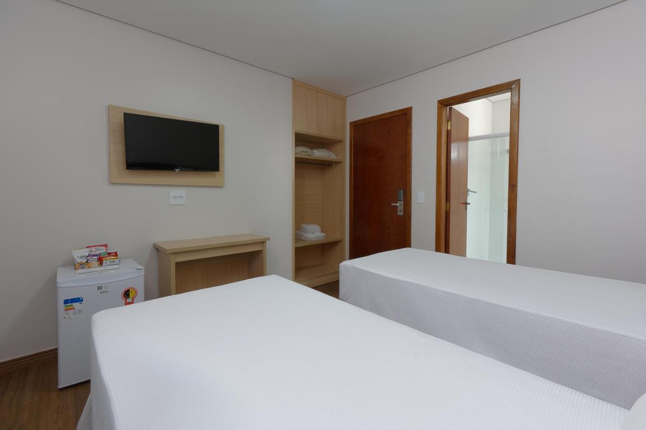 Hotel Fenix Moema 3*
