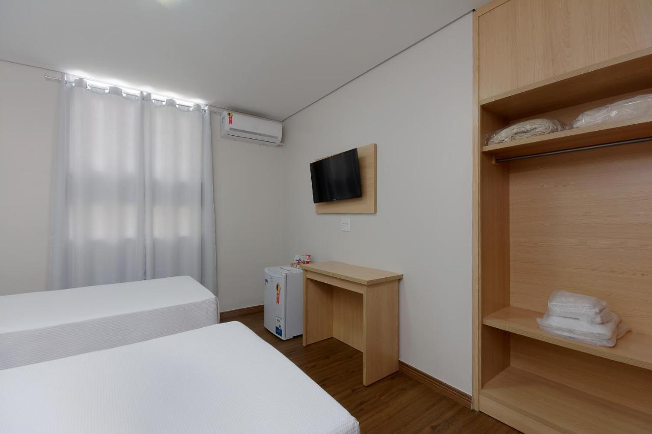 Hotel Fenix Moema São Paulo