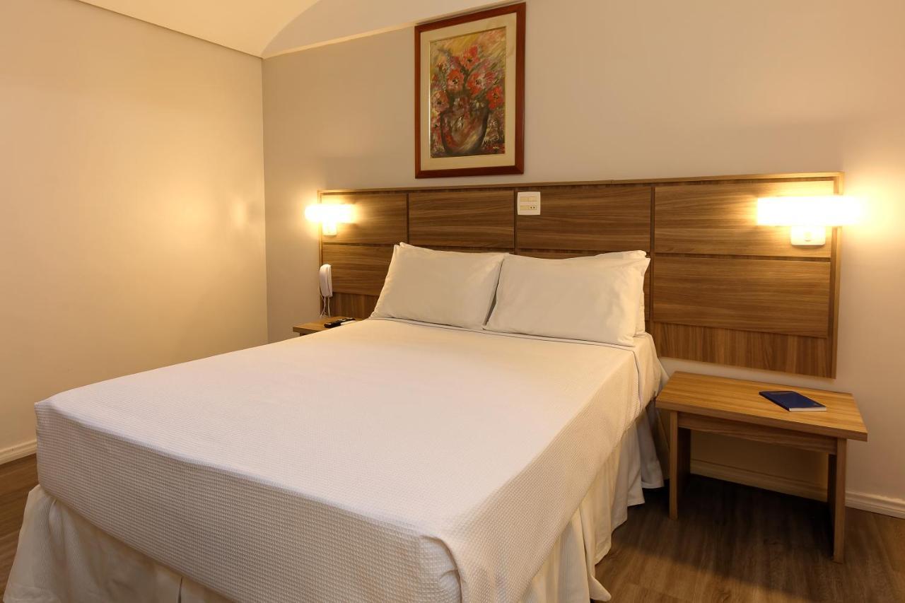 Fenix Moema Hotel 3*