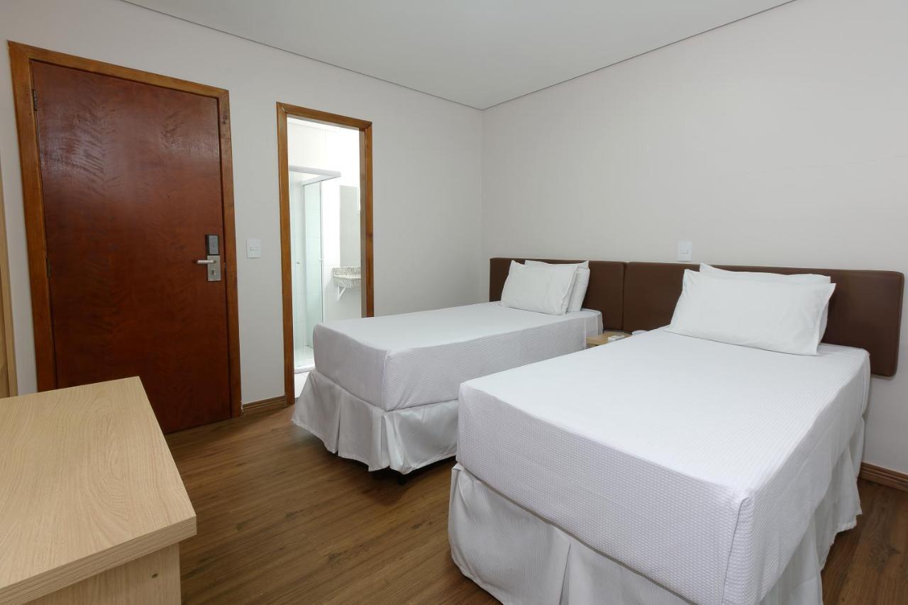 Hotel Fenix Moema São Paulo