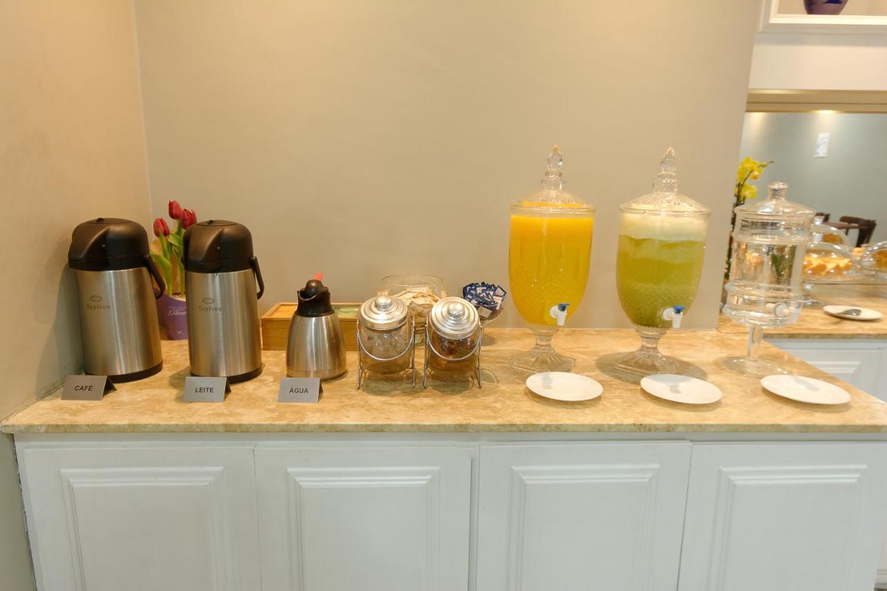Fenix Moema Hotel São Paulo