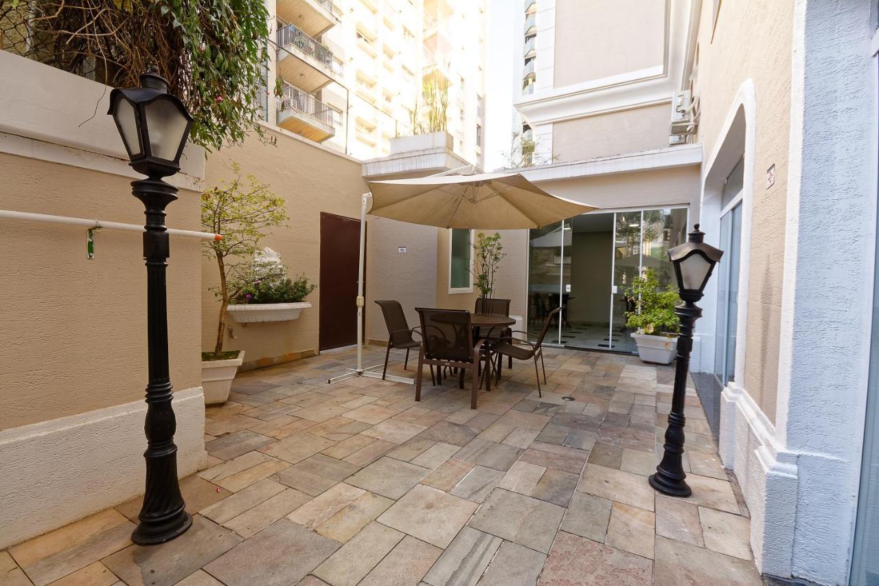 Hotel Fenix Moema 3*