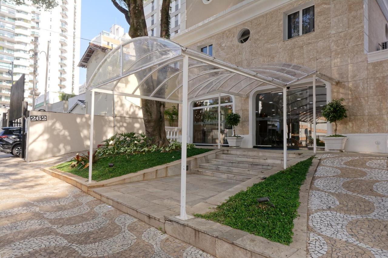 Fenix Moema Hotel